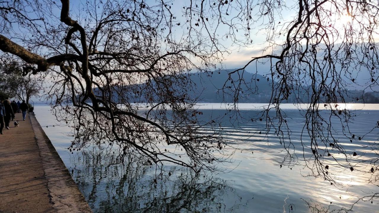 Annecy Lake Central Kültér fotó