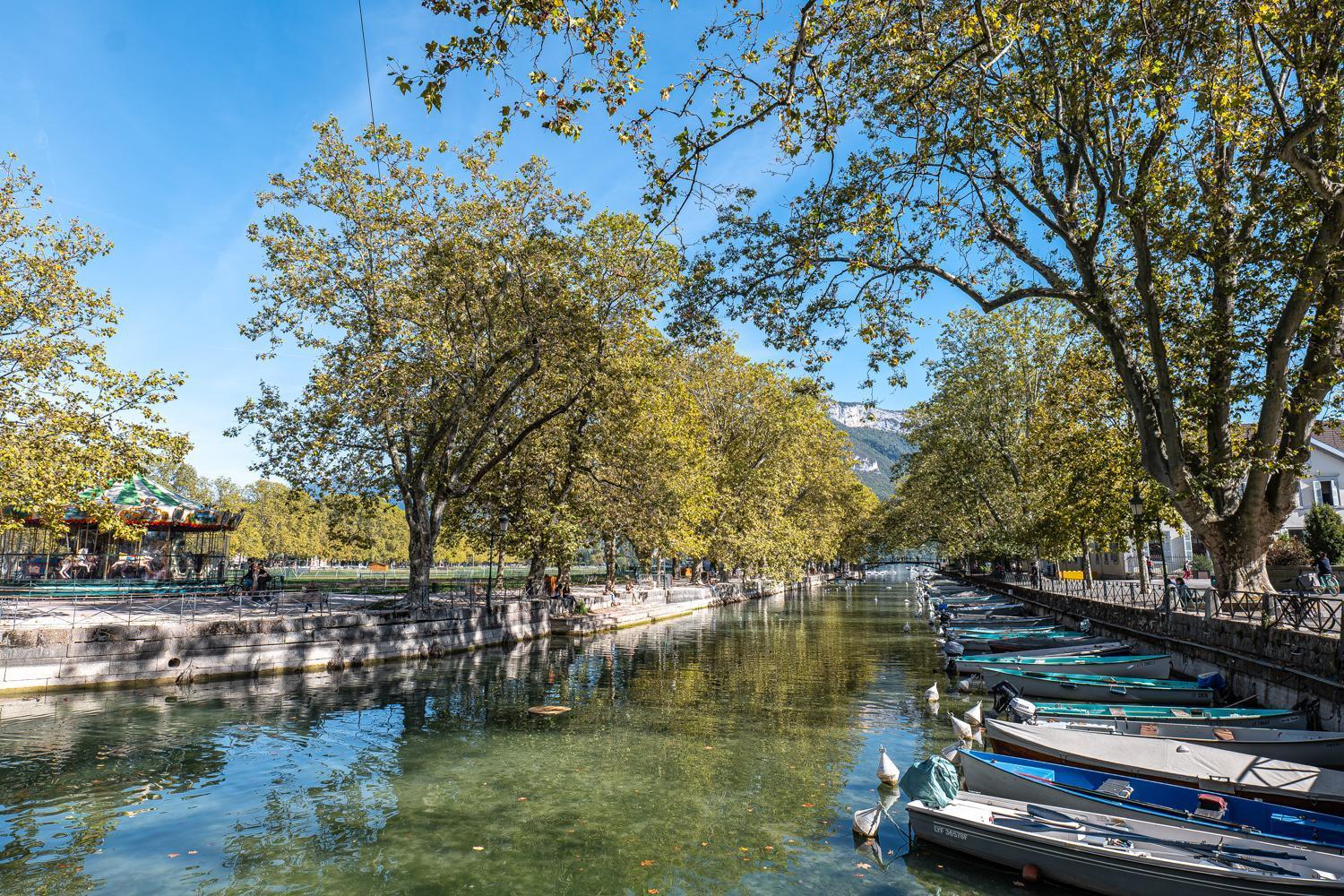 Annecy Lake Central Kültér fotó